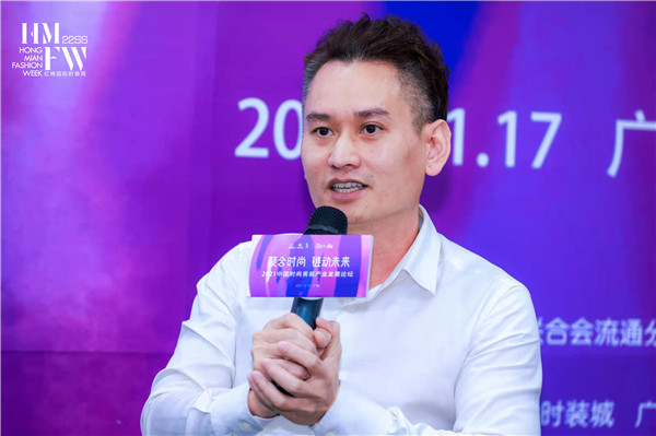 陈剑锋最新动态，科技商业融合新篇章的探索者